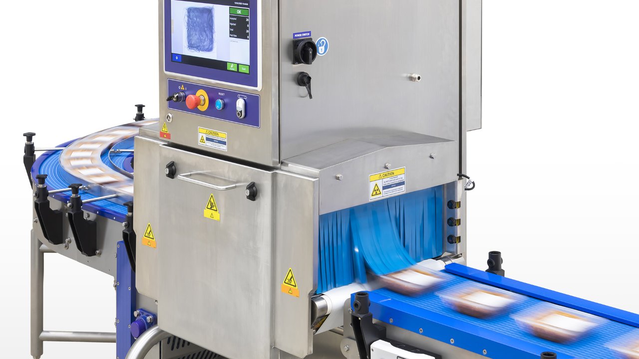Avoid physical contamination in ready meals