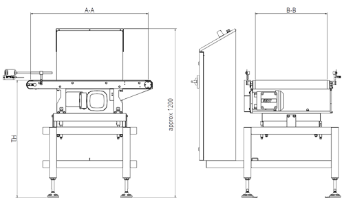 C21 StandardLine