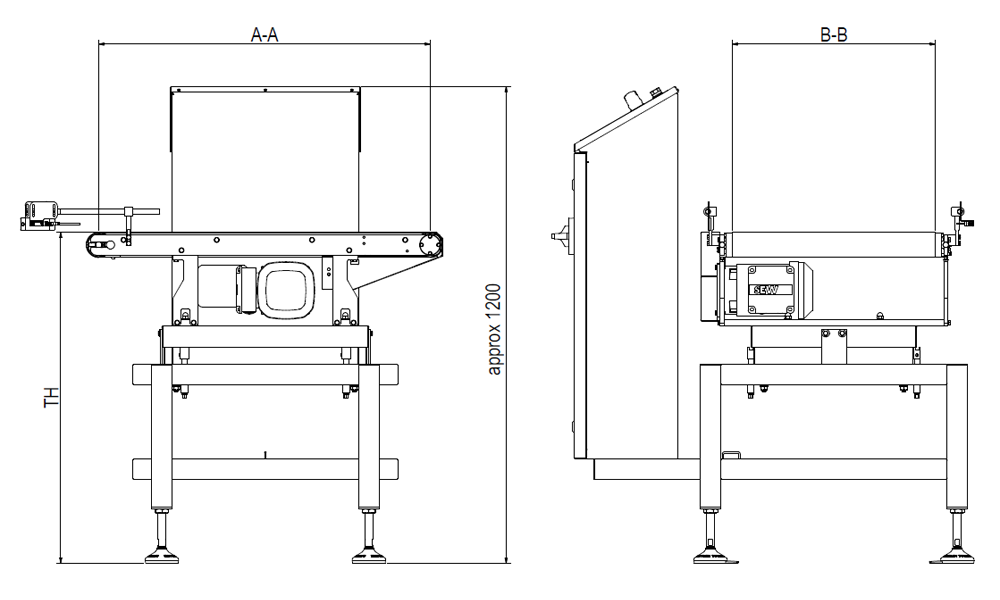 C21 StandardLine
