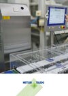 High Performance Dynamic Weighing in the Pharmaceutical Industry | Guide