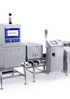 Checkweigher Combination Systems | Product Inspection Solutions