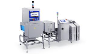 Checkweigher Combination Systems | Product Inspection Solutions