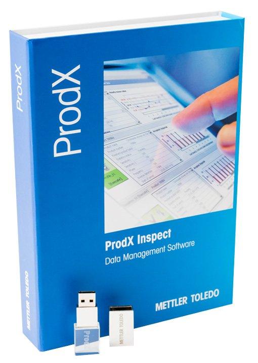 ProdX 품질 관리 소프트웨어