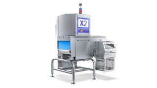 X-ray Inspection System