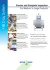 X16 X-ray Inspection System | Datasheet