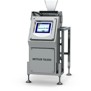Vision Inspection Systems for Pharmaceuticals