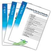 Improve OEE With Inline Metal Detection Improve OEE With Inline Metal Detection