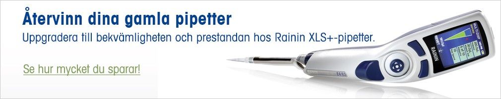 UPDATED - Rainin Trade Up Banner