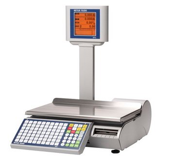 bPro Counter Scale