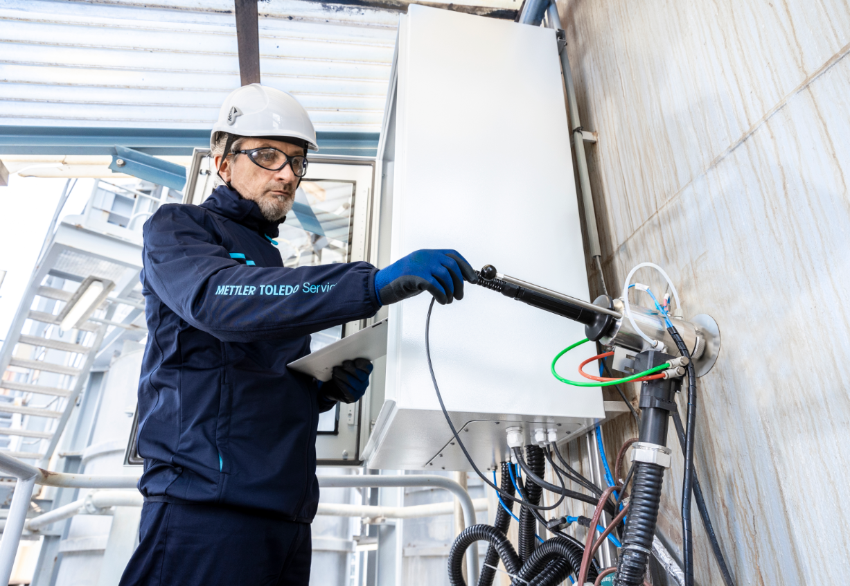 Explore Our Services - Tailored to Fit Your Equipment