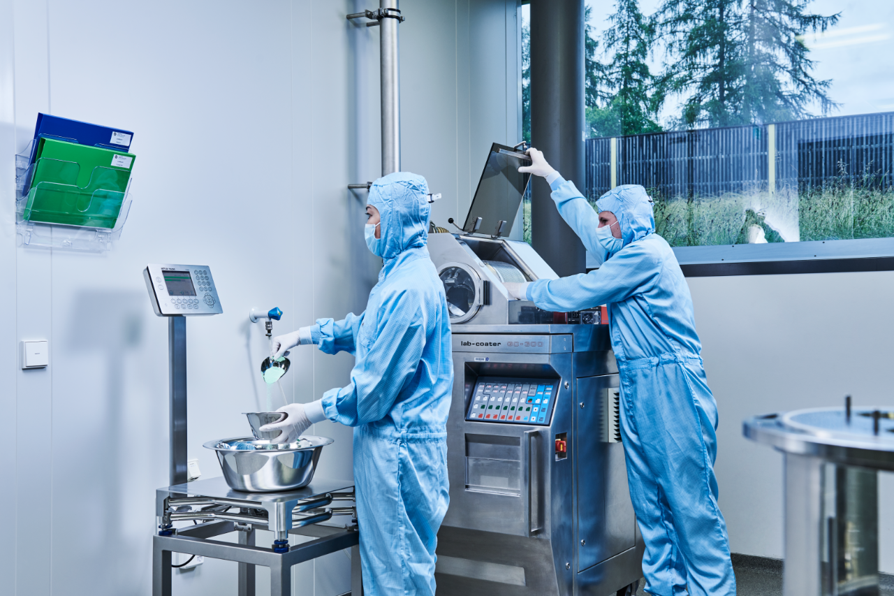 Webinar Boas Práticas de Pesagem: Garantindo Precisão na Produção