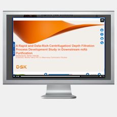 Zentrifugationstiefenfiltration Bioprozess ppt