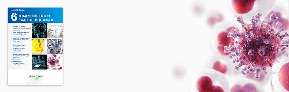 Downstream Processing Techniques