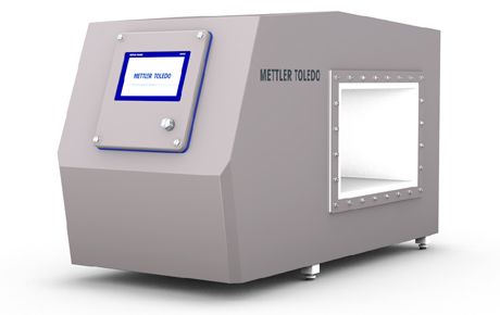 M33RB Metal Detector