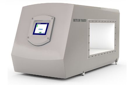 Profile RB Metal Detector