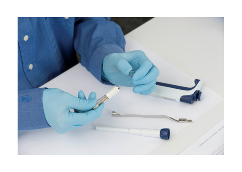 Pipette Service and Calibration Offerings