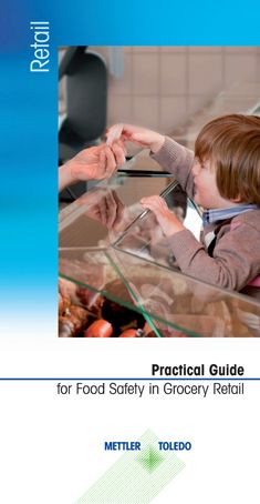 Retail Food Safety Guide