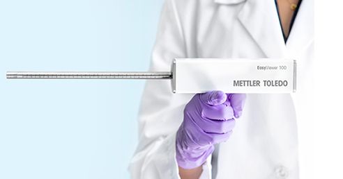 利用EasyViewer监测蛋白质结晶