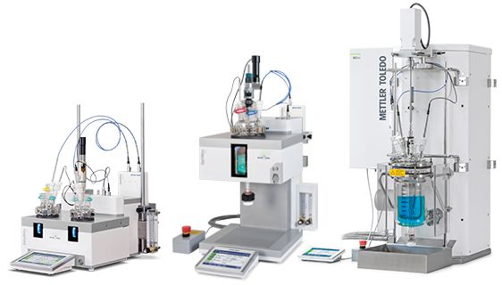 确保化学工艺安全性的技术