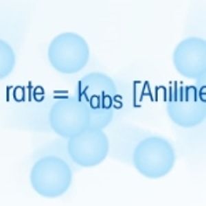 Reaction Kinetics Progress Analysis Ryan Baxter