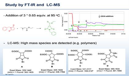使用持续流技术开发应用程序接口