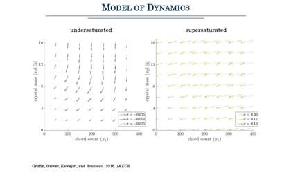 Batch Crystallization Control