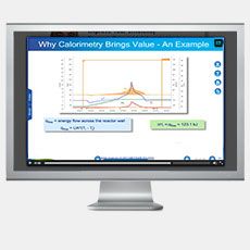 Calorimetry in Chemical Development 