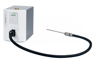 METTLER TOLEDO ReactIR 15 reaction monitoring