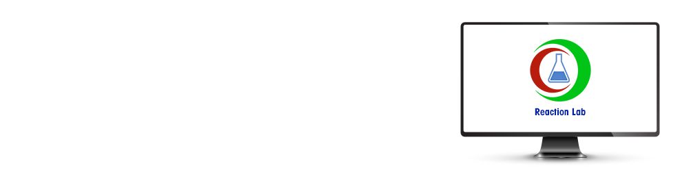 Chemical Reaction Kinetics with Reaction Lab