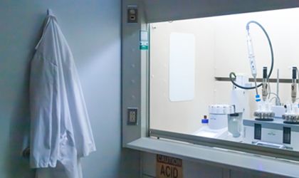 Leverage automation and PAT in the next normal