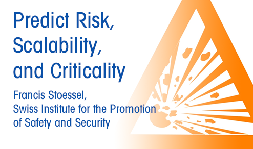 Avoiding Incidents at Scale-up