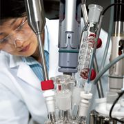 تخليق الفورميل الهدروجيني (إنتاج الألدهيدات من الألكينات) أو تخليق أوكسو (تفاعل أكسو)/العملية