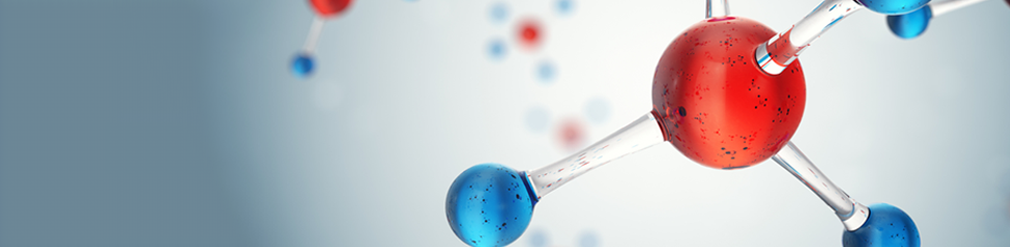 جزيء الماء جزيء الماء