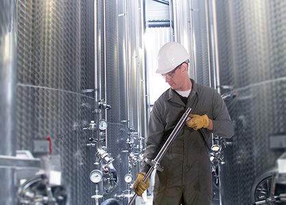 عمليات الفصل الصلبة-السائلة في العمليات الحيوية