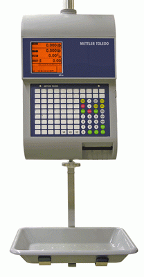 bPro Hanging Scale