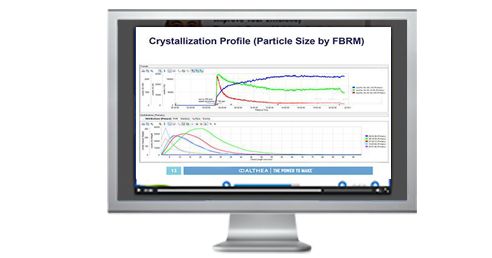 Webinar zur Proteinkristallisation