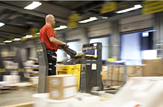 Freight Forwarding