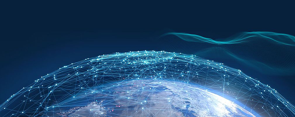 A Smart, Connected World A Smart, Connected World