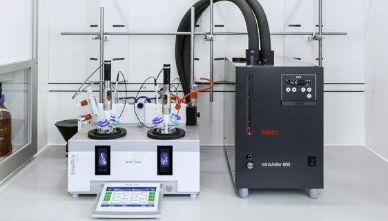 EasyMax de baja temperatura