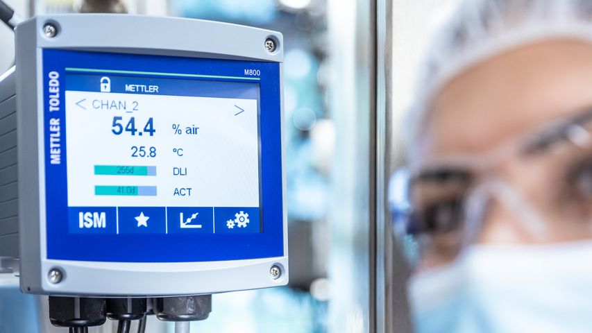 Mantenimiento predictivo