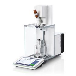 Equilibrio automático