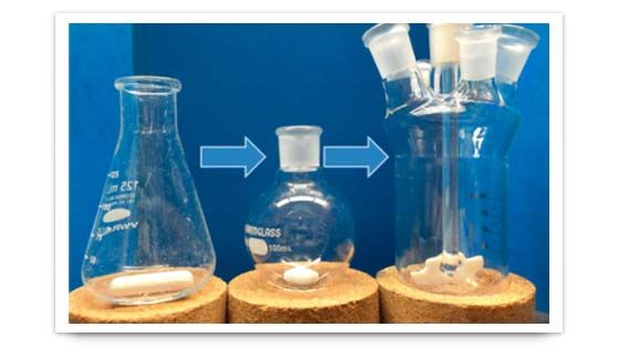 Limites des plans d'expérimentation