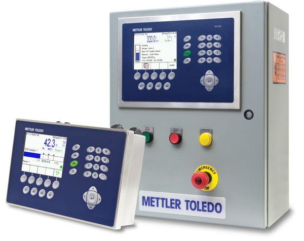 IND780 PLC Resources