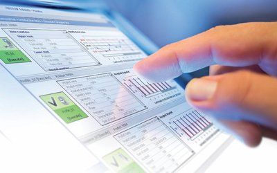 Software de Gerenciamento de Controle Crítico 