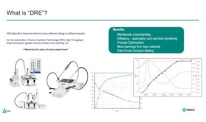 Высокоинформативные эксперименты для масштабирования