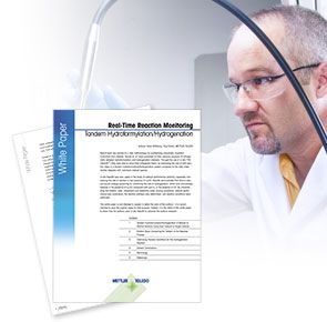 Real-Time Monitoring Tandem Hydroformylation/Hydrogenation
