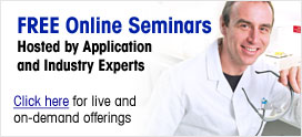Chemistry & Chemical Engineering Webinars