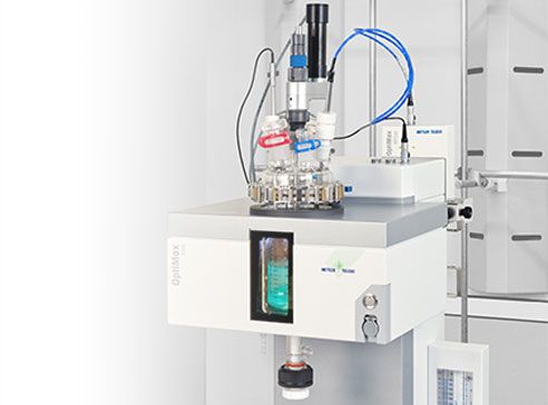 Safe Hydrogenation Reactions