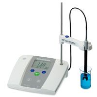 FEP-20 pH Meter를 소개합니다.