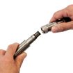 New Intelligent Optical Oxygen Sensor